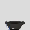 BOLSO DE CINTURA RECUBIERTO