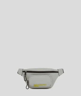 BOLSO DE CINTURA RECUBIERTO BOLSO DE CINTURA RECUBIERTO