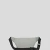 BOLSO DE CINTURA RECUBIERTO
