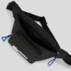 BOLSO DE CINTURA RECUBIERTO