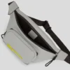 BOLSO DE CINTURA RECUBIERTO