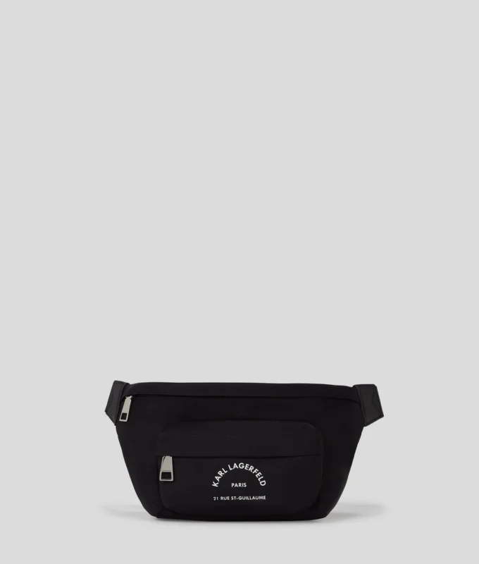 BOLSO DE CINTURA RUE ST-GUILLAUME