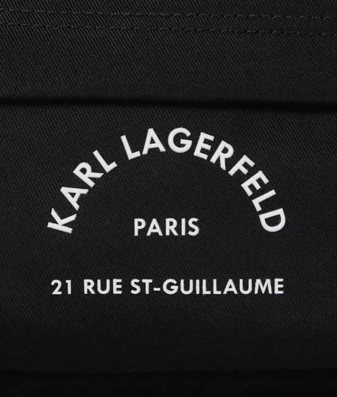 BOLSO DE CINTURA RUE ST-GUILLAUME
