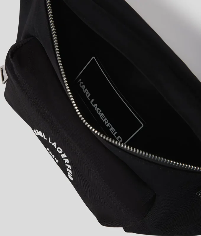BOLSO DE CINTURA RUE ST-GUILLAUME