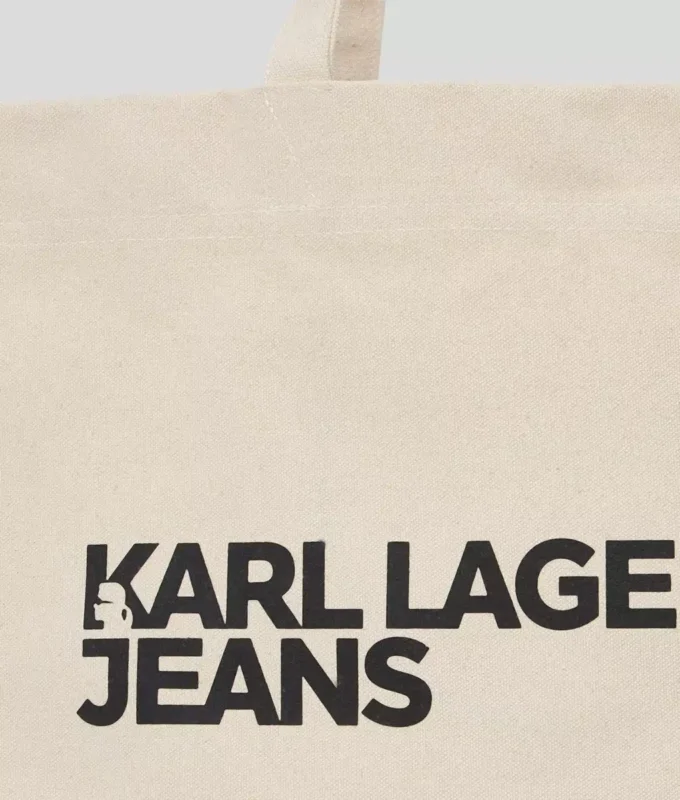 BOLSO DE COMPRAS DE LONA CON LOGOTIPO BOLSO DE COMPRAS DE LONA CON LOGOTIPO