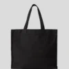 BOLSO DE COMPRAS DE LONA CON LOGOTIPO BOLSO DE COMPRAS DE LONA CON LOGOTIPO