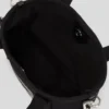 BOLSO DE COMPRAS PEQUEÑO IKON CON ESTRASS BOLSO DE COMPRAS PEQUEÑO IKON CON ESTRASS