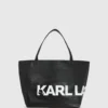 BOLSO DE COMPRAS RECUBIERTO K/ESSENTIAL BOLSO DE COMPRAS RECUBIERTO K/ESSENTIAL
