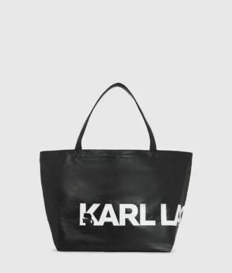 BOLSO DE COMPRAS RECUBIERTO K/ESSENTIAL