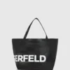 BOLSO DE COMPRAS RECUBIERTO K/ESSENTIAL BOLSO DE COMPRAS RECUBIERTO K/ESSENTIAL