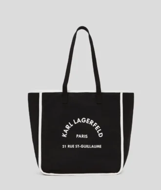 BOLSO DE COMPRAS RUE ST-GUILLAUME