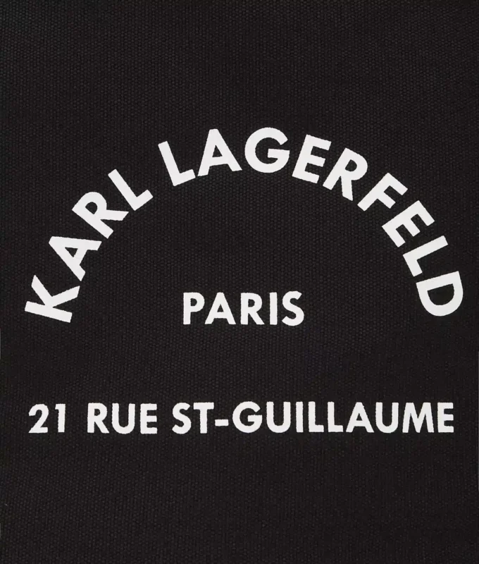 BOLSO DE COMPRAS RUE ST-GUILLAUME BOLSO DE COMPRAS RUE ST-GUILLAUME