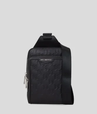 BOLSO DE CUERO K/LOOM