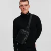 BOLSO DE CUERO K/LOOM BOLSO DE CUERO K/LOOM