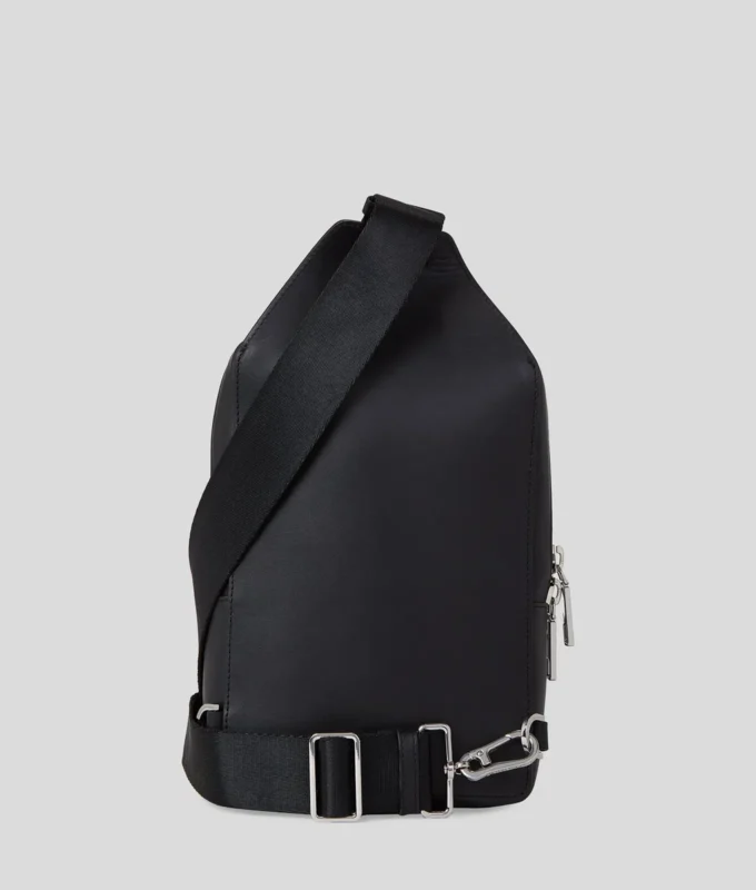 BOLSO DE CUERO K/LOOM BOLSO DE CUERO K/LOOM
