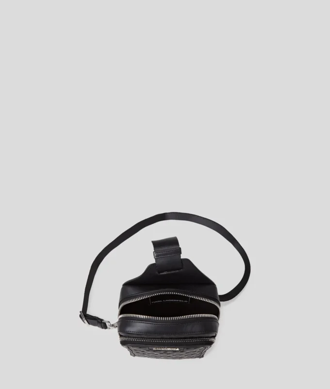 BOLSO DE CUERO K/LOOM BOLSO DE CUERO K/LOOM