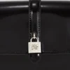 BOLSO DE HOMBRO CON CANDADO K/AUTOGRAPH BOLSO DE HOMBRO CON CANDADO K/AUTOGRAPH