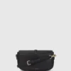 BOLSO DE HOMBRO CON CANDADO K/AUTOGRAPH BOLSO DE HOMBRO CON CANDADO K/AUTOGRAPH