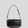 BOLSO DE HOMBRO CON CANDADO K/AUTOGRAPH BOLSO DE HOMBRO CON CANDADO K/AUTOGRAPH