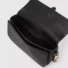 BOLSO DE HOMBRO CON CANDADO K/AUTOGRAPH BOLSO DE HOMBRO CON CANDADO K/AUTOGRAPH