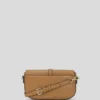 BOLSO DE HOMBRO CON CANDADO K/AUTOGRAPH BOLSO DE HOMBRO CON CANDADO K/AUTOGRAPH