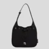 BOLSO DE HOMBRO CON CORDÓN IKON BOLSO DE HOMBRO CON CORDÓN IKON