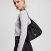 BOLSO DE HOMBRO CON CORDÓN IKON BOLSO DE HOMBRO CON CORDÓN IKON