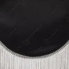 Bolso de hombro con pedrería K/Soiree Bolso de hombro con pedrería K/Soiree