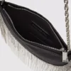 Bolso de hombro con pedrería K/Soiree Bolso de hombro con pedrería K/Soiree