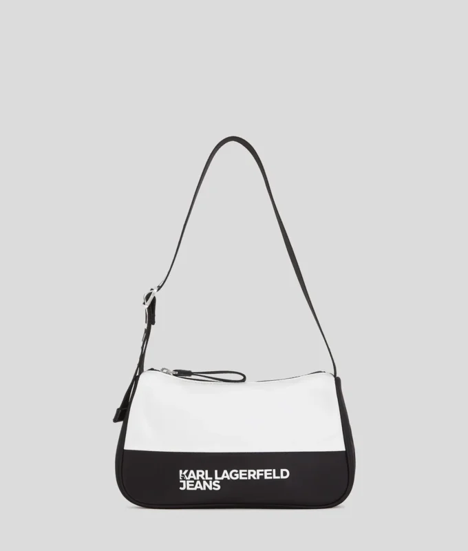 BOLSO DE HOMBRO DE NYLON BOLSO DE HOMBRO DE NYLON