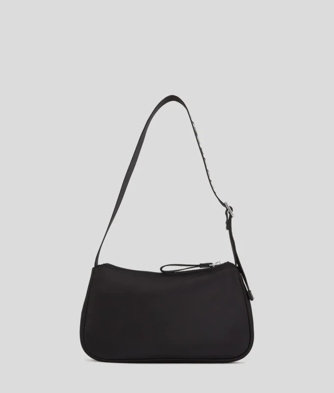 BOLSO DE HOMBRO DE NYLON BOLSO DE HOMBRO DE NYLON