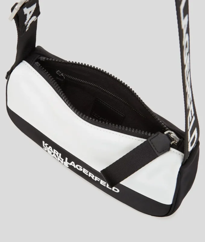 BOLSO DE HOMBRO DE NYLON BOLSO DE HOMBRO DE NYLON