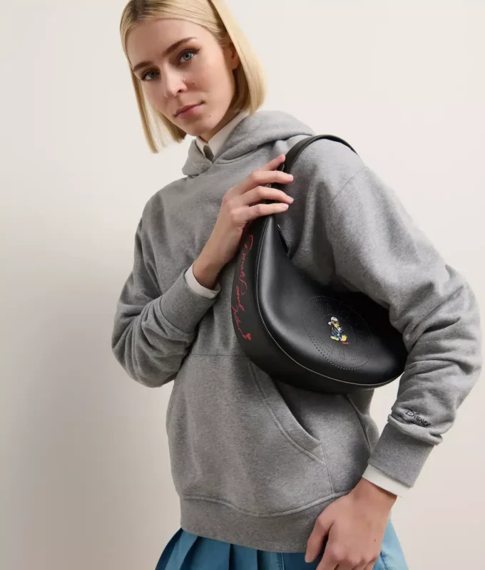 BOLSO DE HOMBRO DISNEY X KL MOON BOLSO DE HOMBRO DISNEY X KL MOON