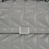 BOLSO DE HOMBRO GRANDE BRILLANTE K/KUILT BOLSO DE HOMBRO GRANDE BRILLANTE K/KUILT