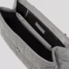 BOLSO DE HOMBRO GRANDE BRILLANTE K/KUILT BOLSO DE HOMBRO GRANDE BRILLANTE K/KUILT