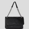 BOLSO DE HOMBRO GRANDE IKON MONOGRAM BOLSO DE HOMBRO GRANDE IKON MONOGRAM