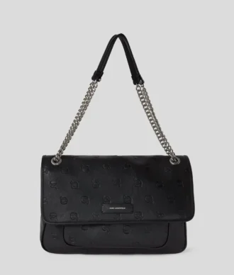 BOLSO DE HOMBRO GRANDE IKON MONOGRAM