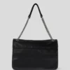 BOLSO DE HOMBRO GRANDE IKON MONOGRAM BOLSO DE HOMBRO GRANDE IKON MONOGRAM