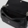 BOLSO DE HOMBRO GRANDE IKON MONOGRAM BOLSO DE HOMBRO GRANDE IKON MONOGRAM