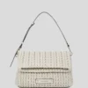 BOLSO DE HOMBRO GRANDE K/WEAVE