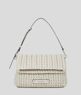BOLSO DE HOMBRO GRANDE K/WEAVE