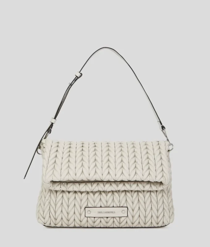 BOLSO DE HOMBRO GRANDE K/WEAVE