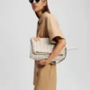 BOLSO DE HOMBRO GRANDE K/WEAVE