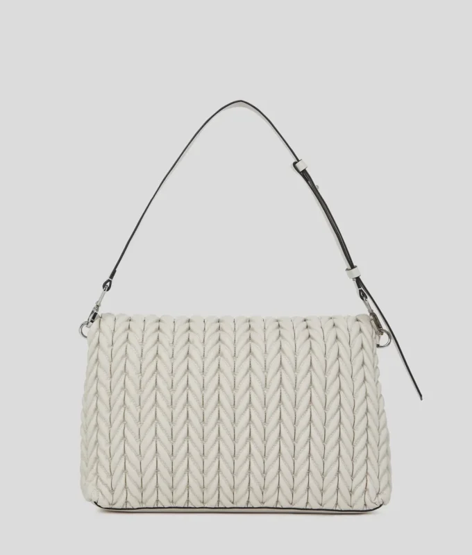 BOLSO DE HOMBRO GRANDE K/WEAVE