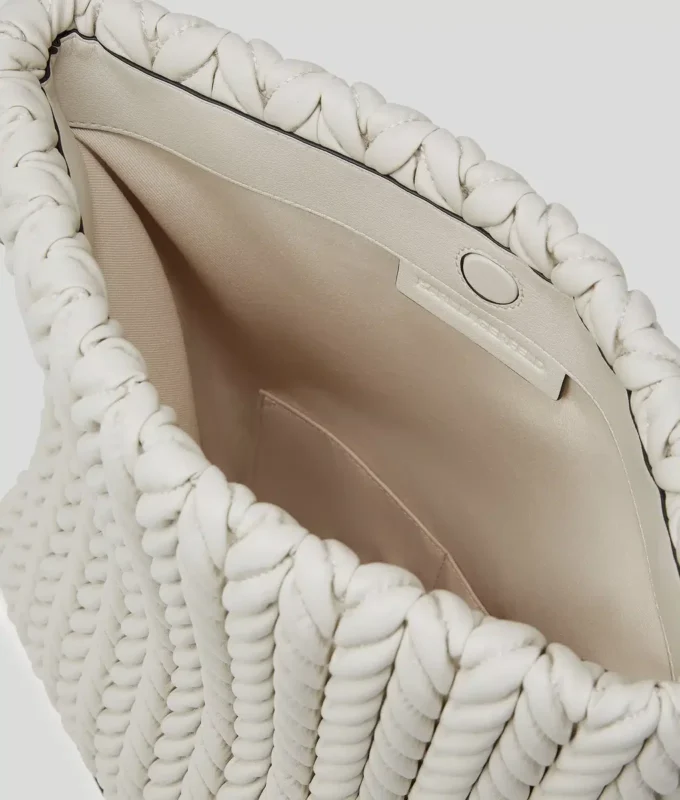 BOLSO DE HOMBRO GRANDE K/WEAVE
