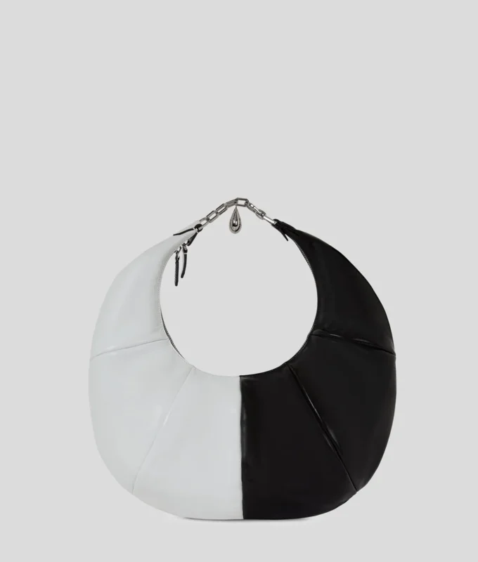 BOLSO DE HOMBRO GRANDE KL X JOANN BOLSO DE HOMBRO GRANDE KL X JOANN