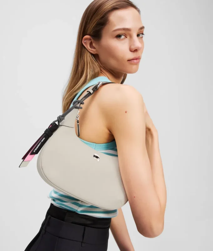 BOLSO DE HOMBRO IKON GRAINY