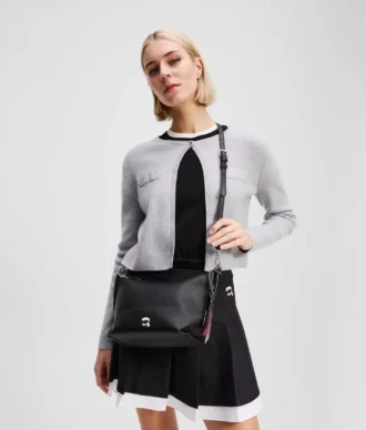 BOLSO DE HOMBRO IKON GRAINY