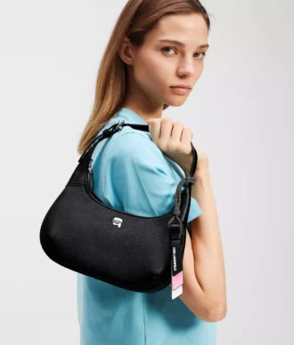 BOLSO DE HOMBRO IKON GRAINY