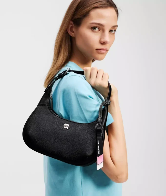 BOLSO DE HOMBRO IKON GRAINY BOLSO DE HOMBRO IKON GRAINY